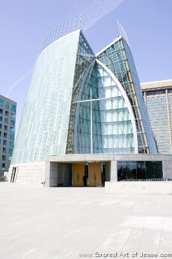 Christ the Light, 2010 O5H4904.jpg